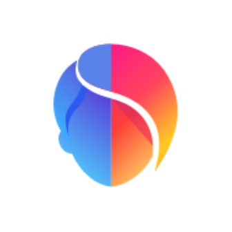 FaceApp icon