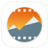 Photo Negative Scanner icon