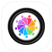 Minka Dark Icon Pack icon