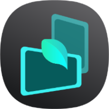 Samsung E-Paper icon