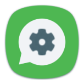 Wa Enhancer Business icon