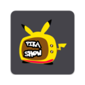Pikashow icon