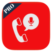 Call Recorder Pro icon