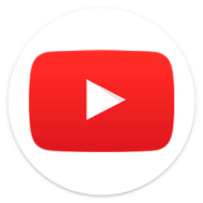 YouTube TV icon