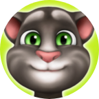 My Talking Tom icon