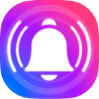 Ringtones for android phones icon