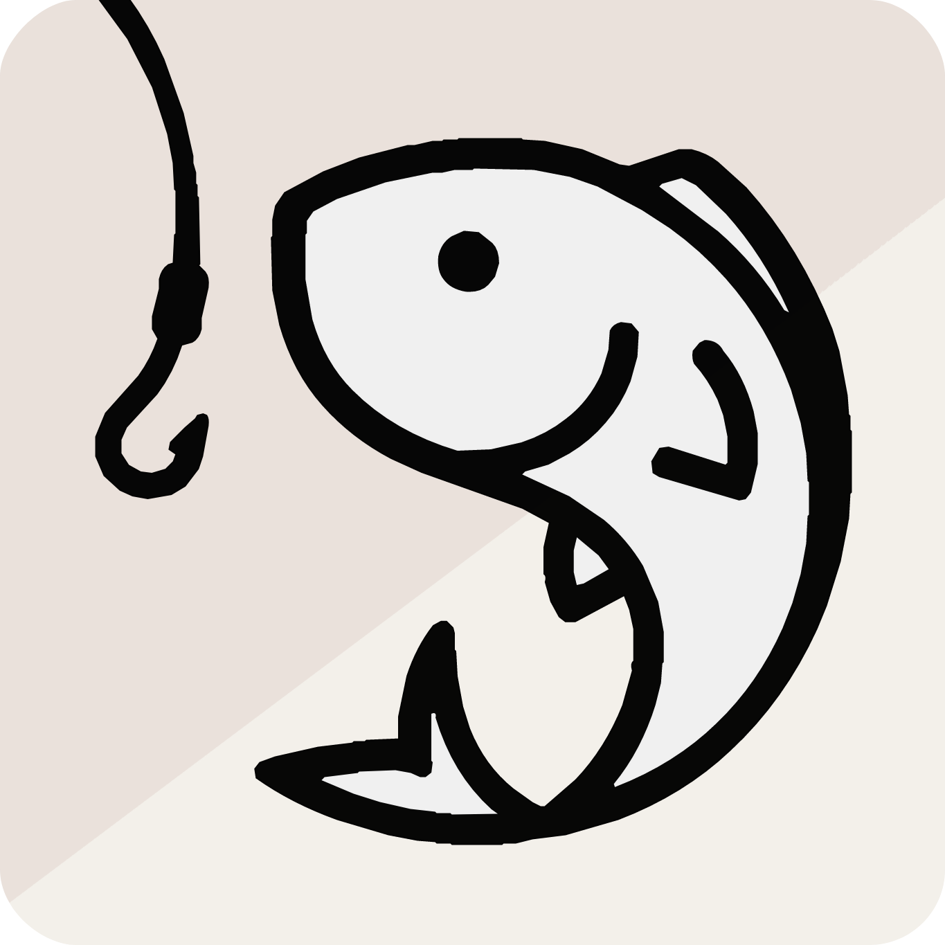 When to Fish icon