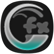 GlassFX Icon Pack icon