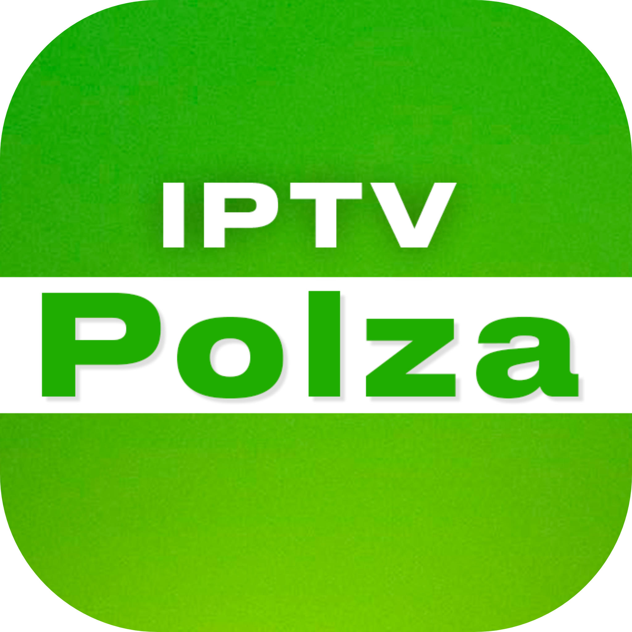 Polza IPTV icon