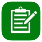 Custom Data Recorder icon