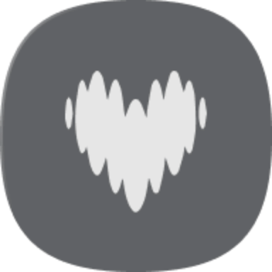 Deezer icon