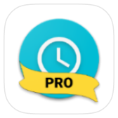 World Clock Pro icon