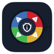 App Permission Manager icon