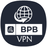 BPB Pro VPN icon
