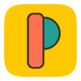 pwalli icon