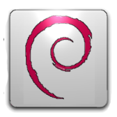 Debian icon