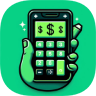TipCalculator icon