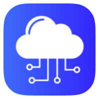 Cloud Computing icon