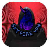 SKY VPN PRO icon