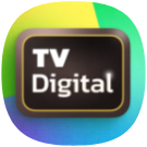 TV Digital icon