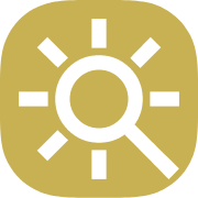 Magnify Light icon