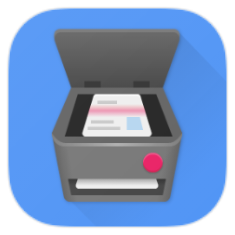 MDScan icon