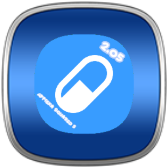 𝗔𝗽𝗽𝘁𝗲𝗸𝗮 𝗦𝗾𝘂𝗮𝗿𝗲𝗱 𝟲 icon