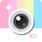 CandyCamera icon