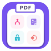 PDF Creation icon