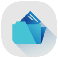 BD File Manager icon