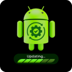 Software Update App icon