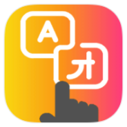 Tap Translate Screen icon