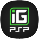 IGames PSP icon