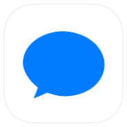 Messages icon