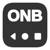 OpenNavBar icon