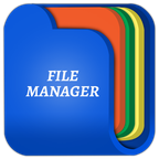 File Manager icon