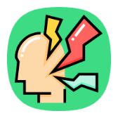 Perceived Stress Scale icon