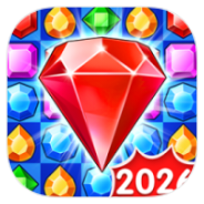Jewel Legend icon