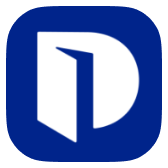 Dictionary.com icon