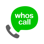 Whoscall icon