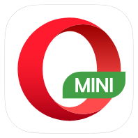 Opera Mini icon