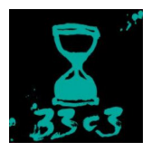 33c3 Wifi Setup icon