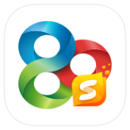 GO Launcher S icon