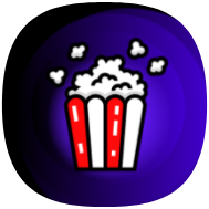 MovieFlix icon