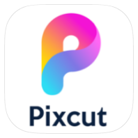 Pixcut icon