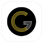 GlassiCons Icon Pack icon