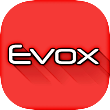 Evox icon