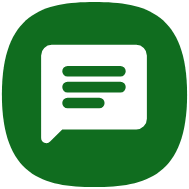 Messages icon