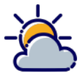 Just Weather icon