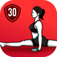 Splits Training icon
